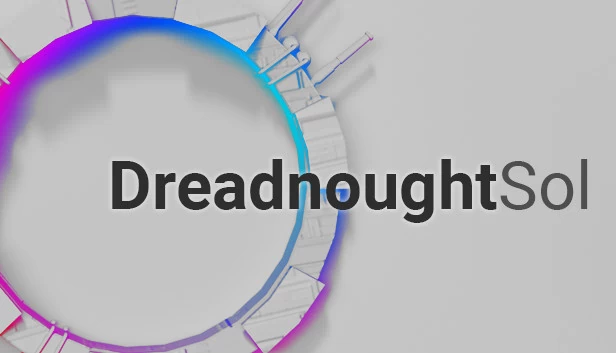 无畏舰：太阳（Dreadnought Sol） 游戏封面