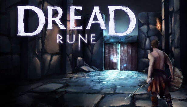 恐惧符文（Dread Rune） 游戏封面