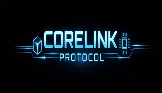 Corelink Protocol 游戏封面