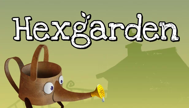 Hexgarden 游戏封面