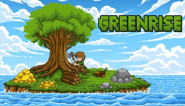 Greenrise 游戏封面