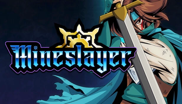 扫雷（Mineslayer） 游戏封面