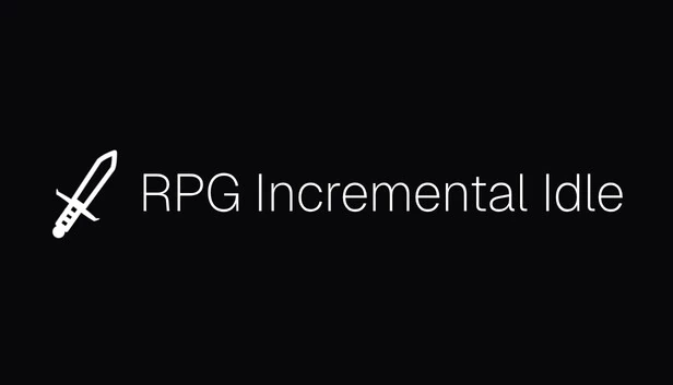 RPG 增量放置（RPG Incremental Idle） 游戏封面