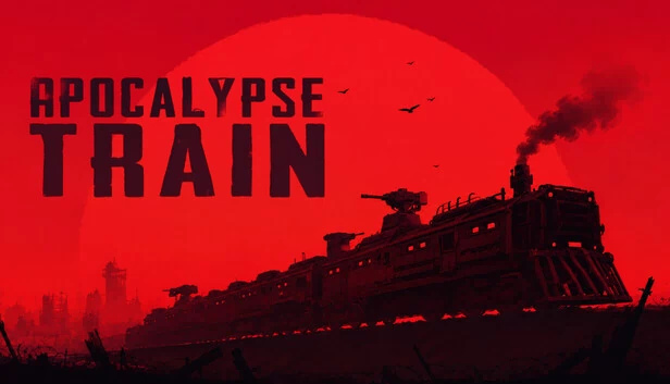末日列车（Apocalypse Train） 游戏封面