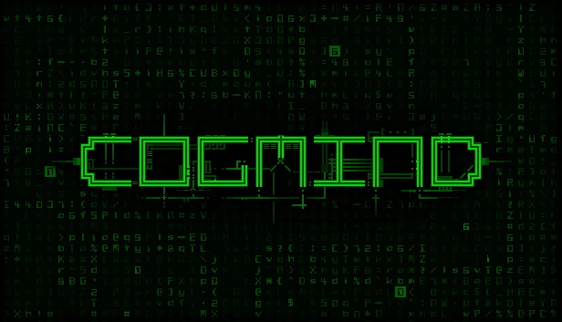 Cogmind 游戏封面