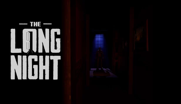漫漫长夜（The Long Night） 游戏封面