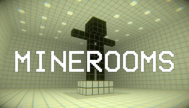 Minerooms 游戏封面