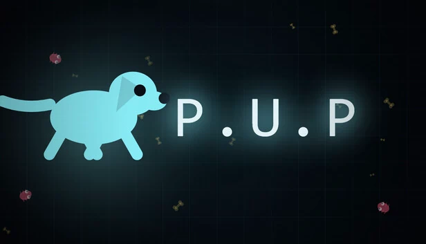 P.U.P 游戏封面