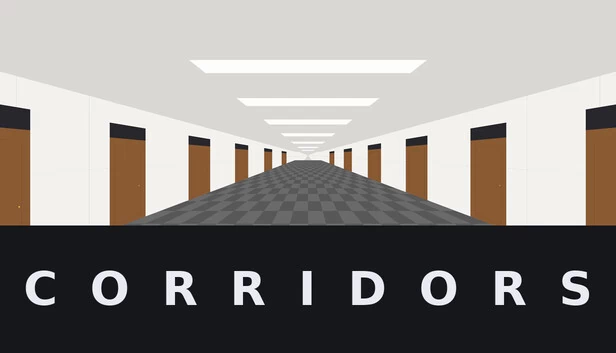 走廊(Corridors) 游戏封面