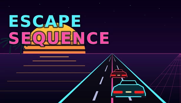 转义序列（Escape Sequence） 游戏封面