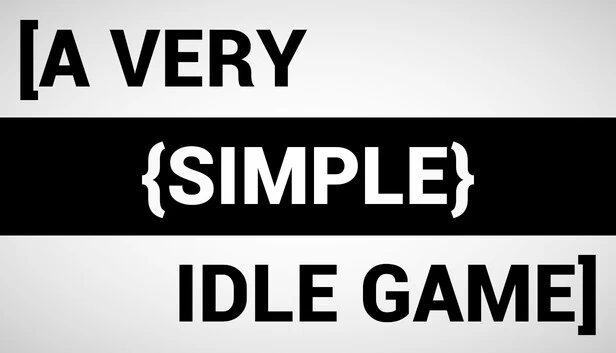 非常简单的放置游戏（A Very Simple Idle Game） 游戏封面