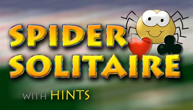 休闲蜘蛛纸牌（Casual Spider Solitaire） 游戏封面