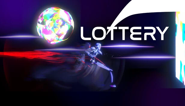 彩票（LOTTERY） 游戏封面
