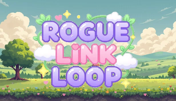 Rogue Link Loop 游戏封面