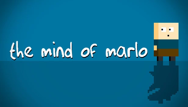 马洛之心(The Mind of Marlo) 游戏封面