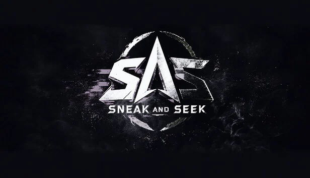 潜行与寻找（Sneak And Seek） 游戏封面