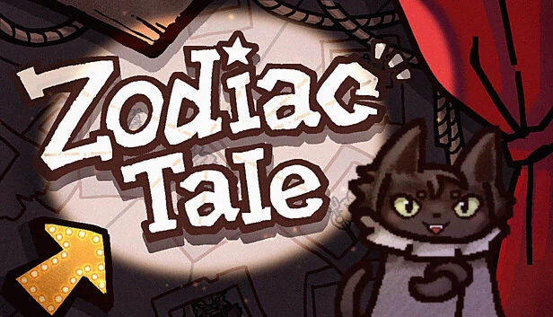星座传说（Zodiac Tale） 游戏封面