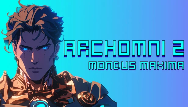 Archomni 2: Mondus Maxima 游戏封面