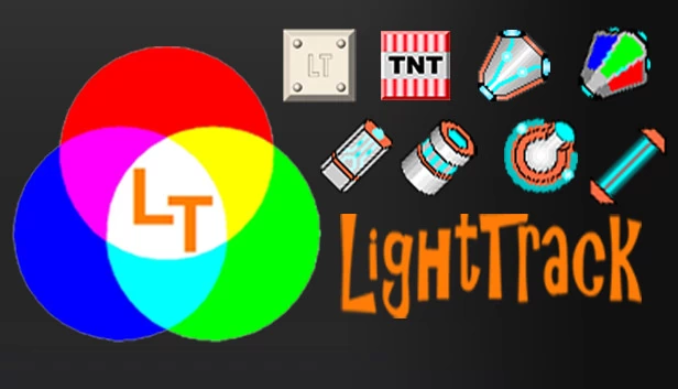 LightTrack 游戏封面