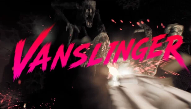 Vanslinger 游戏封面