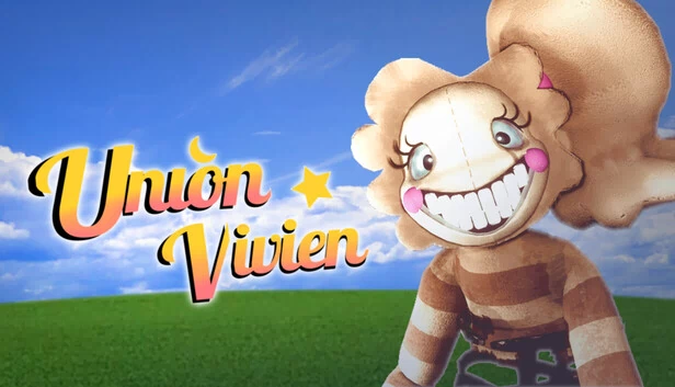 维维安联盟（Union Vivien） 游戏封面