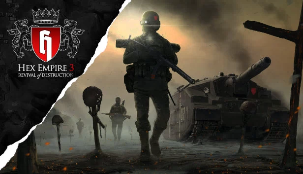 Hex Empire 3 游戏封面