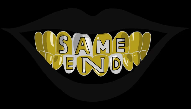 同终(Same End) 游戏封面