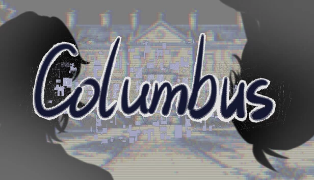 哥伦布（Columbus） 游戏封面