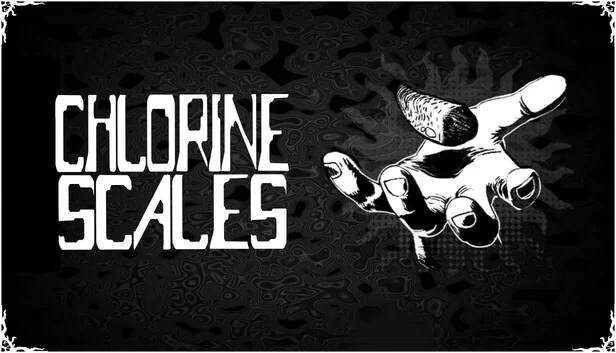 氯鳞（Chlorine Scales） 游戏封面