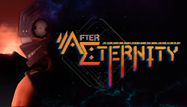 永恒之后（After Eternity） 游戏封面