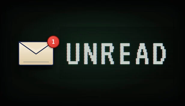 未读（Unread） 游戏封面