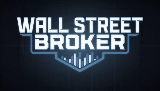 华尔街经纪人（Wall Street Broker） 游戏封面
