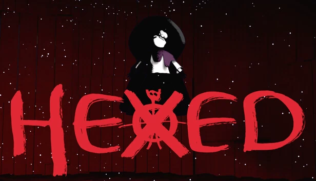 Hexed 游戏封面