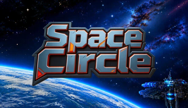 太空圆环（Space Circle） 游戏封面