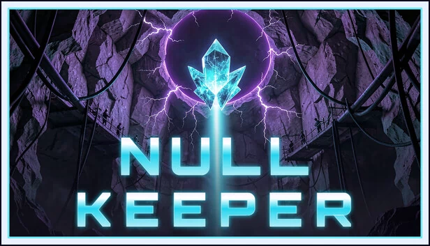 Null Keeper 游戏封面