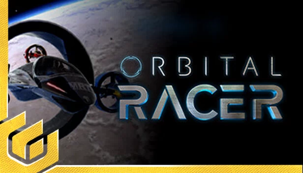 轨道赛车（Orbital Racer） 游戏封面