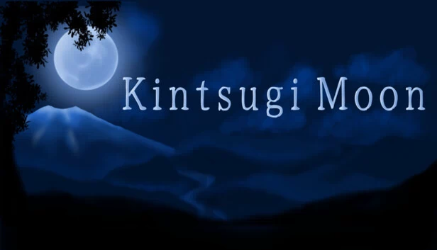 金缮之月（Kintsugi Moon） 游戏封面