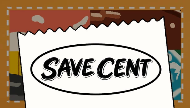 Save Cent 游戏封面