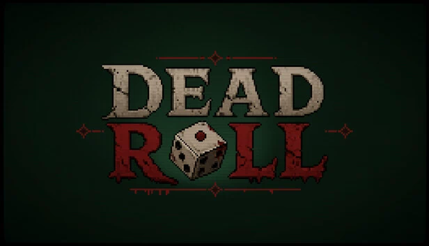 死掷（Deadroll） 游戏封面