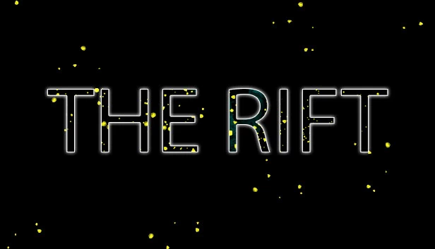 裂隙（The Rift） 游戏封面