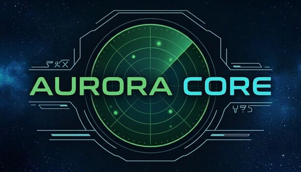 极光核心(Aurora Core) 游戏封面