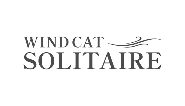 风猫纸牌（WIND CAT SOLITAIRE） 游戏封面