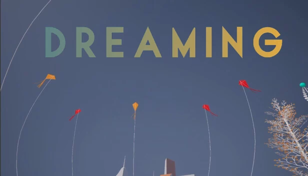 梦境（Dreaming） 游戏封面