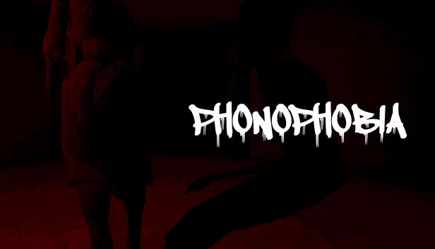 恐音症（Phonophobia） 游戏封面