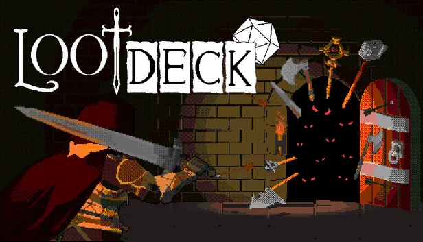 Lootdeck 游戏封面