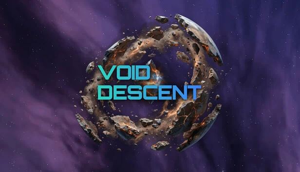 虚空坠落（Void Descent） 游戏封面