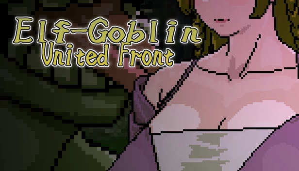 精灵与哥布林联合阵线（Elf-Goblin United Front） 游戏封面