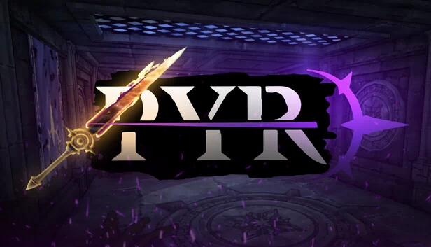 PYR 游戏封面