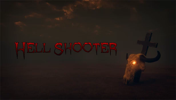 地狱射手（Hell Shooter） 游戏封面