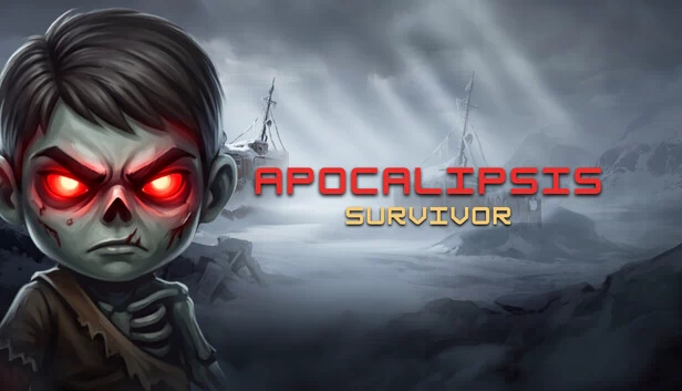 末日幸存者（Apocalipsis Survivor） 游戏封面